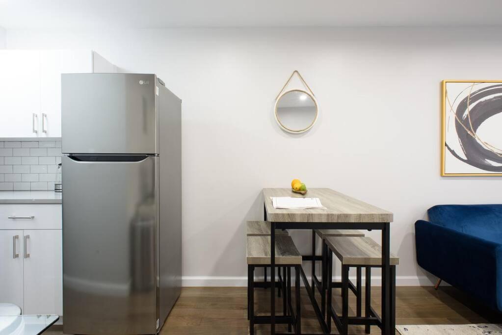 Apartamento 350-2a Prime Gramercy Newly Renovated 1br Sleeps 4