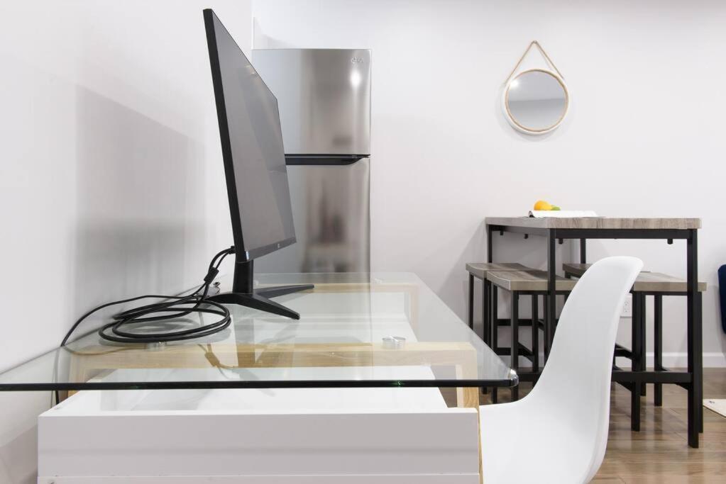 350-2a Prime Gramercy Newly Renovated 1br Sleeps 4 Apartamento