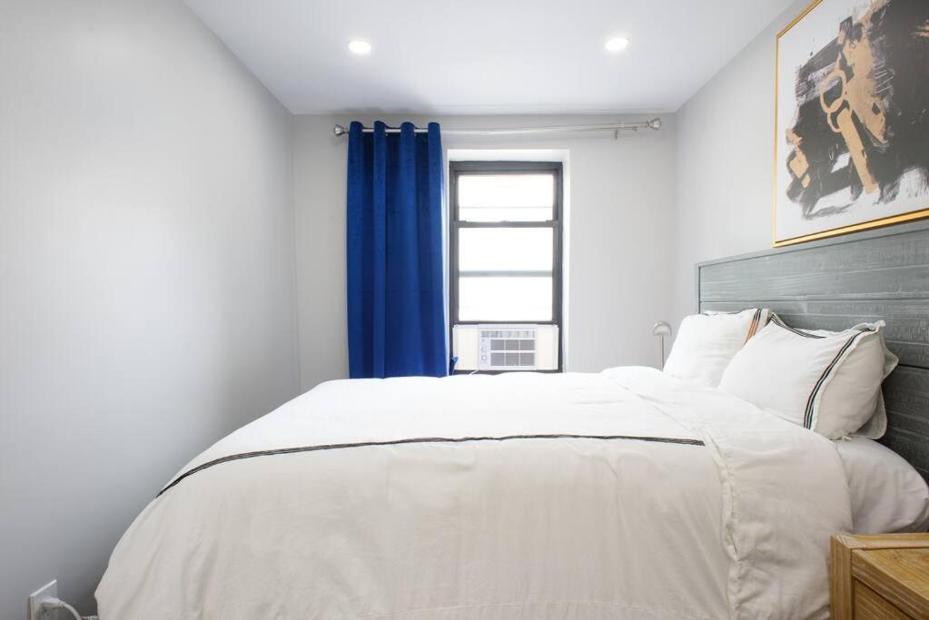 350-2a Prime Gramercy Newly Renovated 1br Sleeps 4 Apartamento