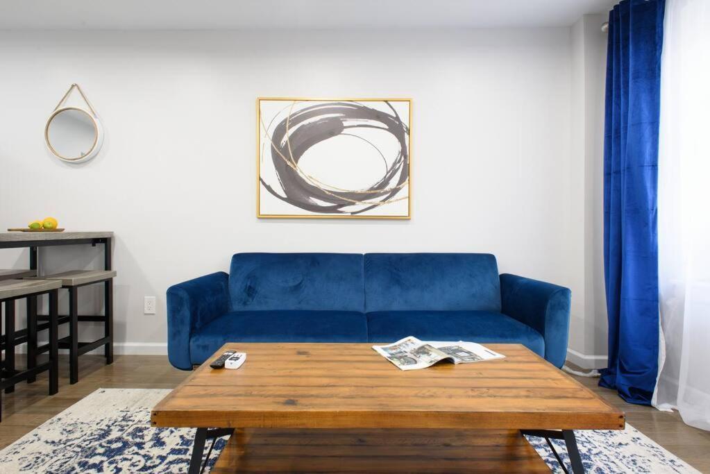 Apartamento 350-2a Prime Gramercy Newly Renovated 1br Sleeps 4 *