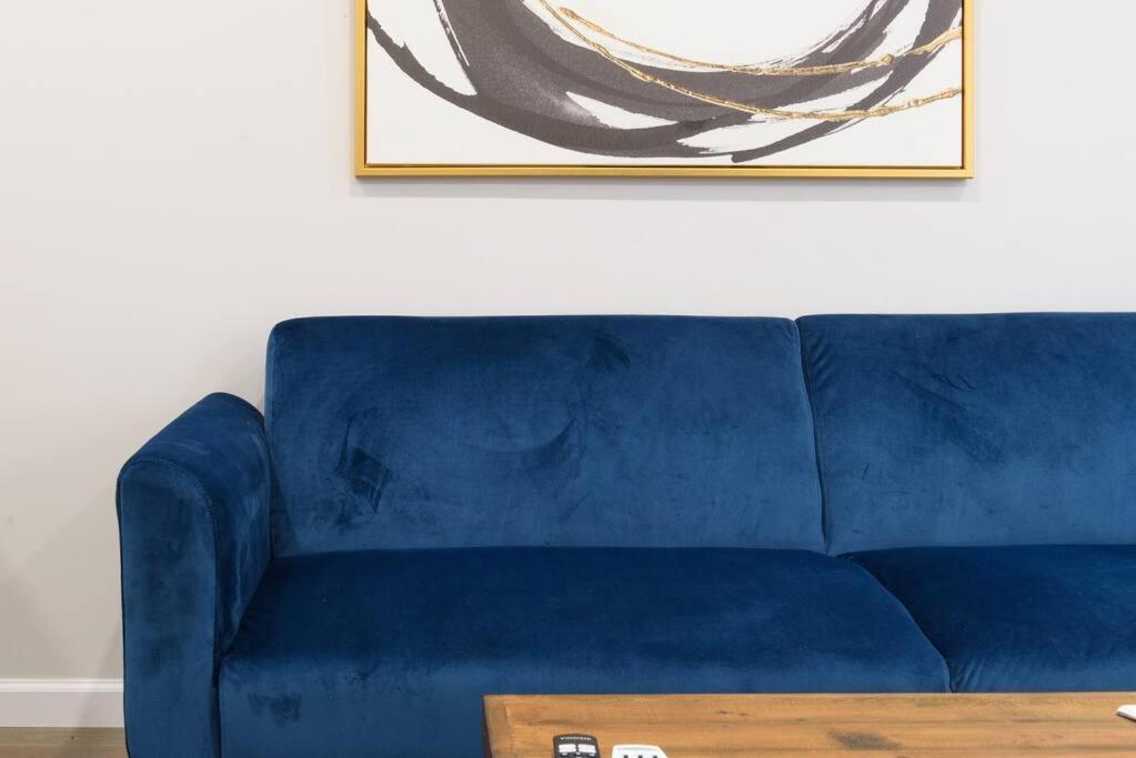350-2a Prime Gramercy Newly Renovated 1br Sleeps 4 Nueva York