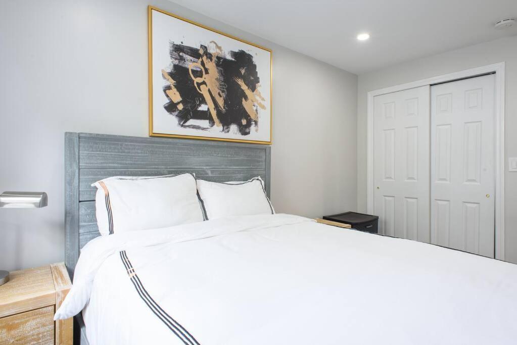 350-2a Prime Gramercy Newly Renovated 1br Sleeps 4 Nueva York